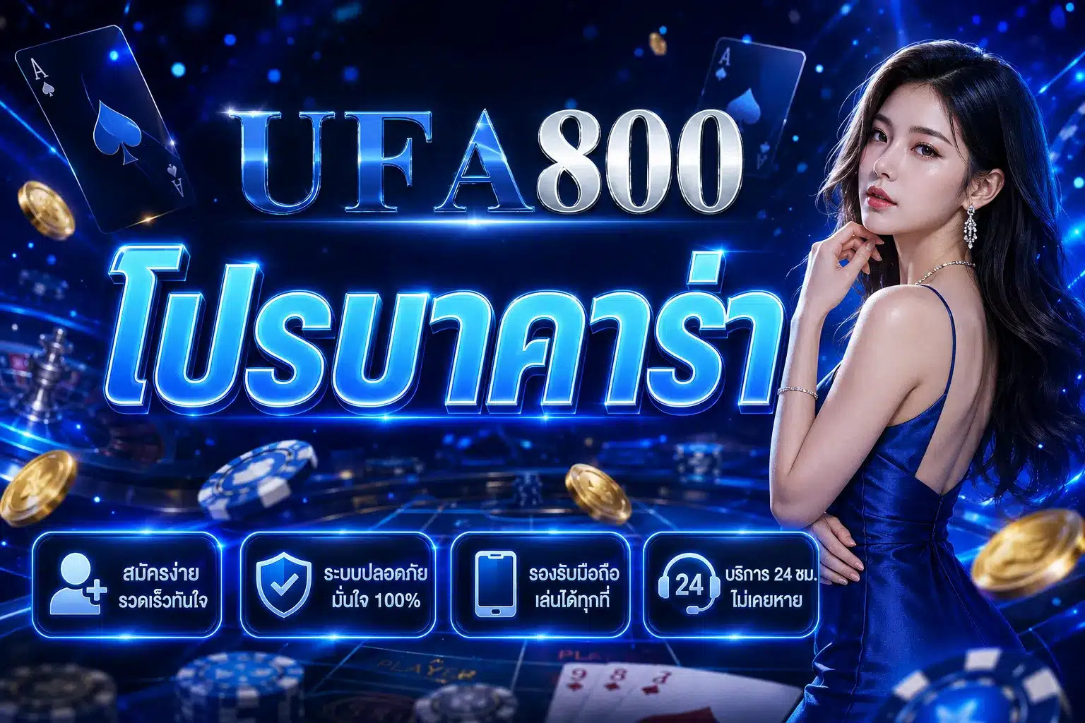 UFA800